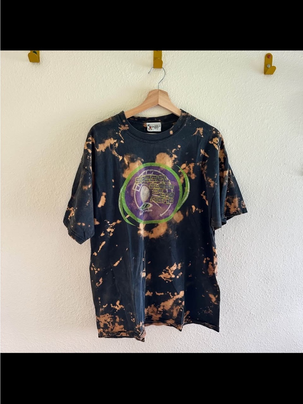 Vintage Walt Disney World Tee - XL
